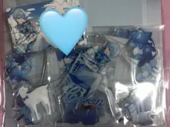 すとぷり　ころん　バースデーグッズ　コンプリートセット