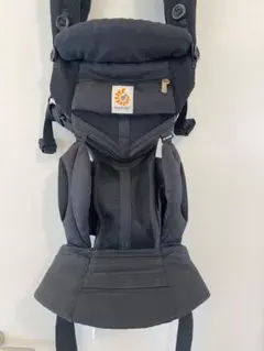 【Mia様】Ergobaby エルゴベビー 抱っこ紐 ブラック