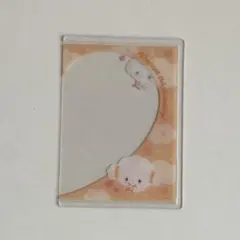 こぎみゅん 硬質ケースのサムネイル