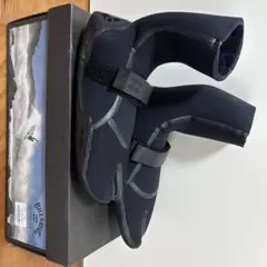 Billabong サーフィンブーツ Lサイズ