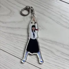 新しい学校のリーダーズ キーホルダー4つセット - メルカリ