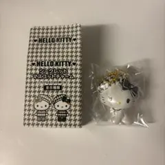 ハローキティ　シークレットマスコットチャーム　チャーミーキティ