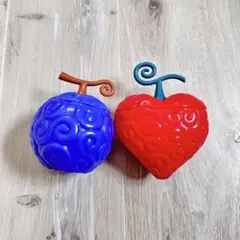 ワンピース 悪魔の実 チョコポット 空ケース