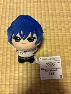 超人的シェアハウスストーリー カリスマ ちびぐるみ　本橋依央利 7個セット 超人的シェアハウスストーリー カリスマワールド ちびぐるみ 本橋依央