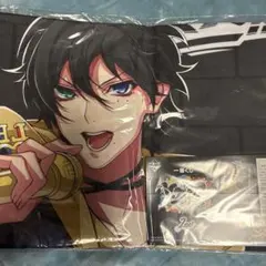 ヒプマイ 山田三郎 ビジュアルクロス 一番くじ