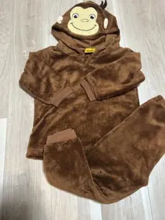 おさるのジョージ