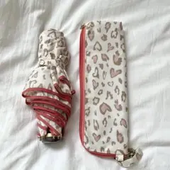 w.p.c 折りたたみ傘のサムネイル