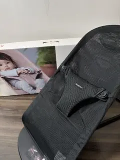 BABYBJORN バウンサー