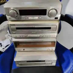 Panasonic コンポ SC-CH510G - メルカリ