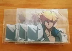 名探偵コナン 推しキャラカード アクリルスタンド 世良真純 - メルカリ