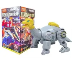 Blokees トランスフォーマー 群星版 第8弾 スラージ 恐竜