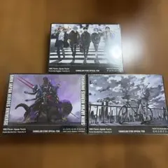 廃盤 未開封　エヴァンゲリオン ジグソーパズル 108ピース 補完セット 廃盤 未開封 エヴァンゲリオン ジグソーパズル 108ピース 補完セット