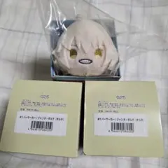 fgo もちもちマスコットsummer セット　ジャンヌダルクオルタ　9個 fgo もちもちマスコットsummer セット ジャンヌダルクオルタ 9個