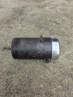 FIAT500用 B76-0.5/125 スターターモーター 6V - メルカリ