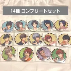 終末のワルキューレ Ⅲ コラボカフェ 特典 ミニ缶バッジ 12個 - メルカリ