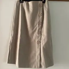 新品未使用　タイトスカート♡チェック柄♡スカート　レディース