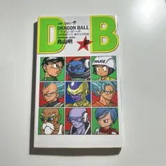 DRAGON BALL ドラゴンボール 非売品 鳥山明描き下ろし脚本完全収録