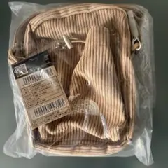 THE NORTH FACE ベージュ ショルダーバッグ 新品
