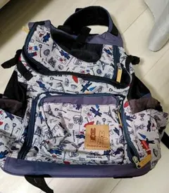 ペットパラダイス キャリーバッグ