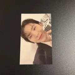 seventeen セブチ ウジ 17 is right here トレカ