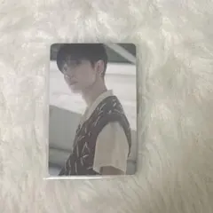 boynextdoor BOYLIFE ジェヒョン popup トレカ