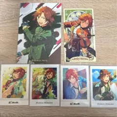 三毛縞斑　紙類まとめ売り　アルカナ　ぱしゃこれ　ぱしゃっつ　MaM