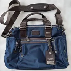 Tumi ショルダーバッグのサムネイル