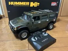 FASTLANE HUMMER H1ラジコンカー ブラック - メルカリ