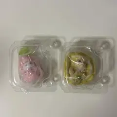 シルバニアファミリー 赤ちゃんフルーツパーティー ラブラドール ペルシャネコ