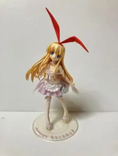 Key 10th メモリアルコレクションフィギュア1 神北小毬 リトル