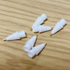 【6個】Apple Pencil ペン先 交換用 第1/2世代 Pro 高感度