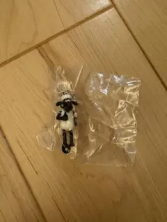 ひつじのショーン ゆらゆらつながるマスコット ショーンB