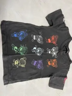 ♡ヒスミニ　ヒステリックミニ　半袖　100センチ♡