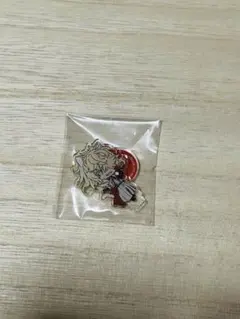 刀猫　一文字則宗　ミニアクスタ