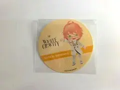 うた☆プリ 四ノ宮那月 コラボコースター