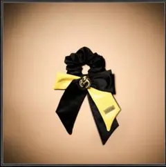 ☆新品未開封☆ バベルの塔 ライトスティックリボン イエロー