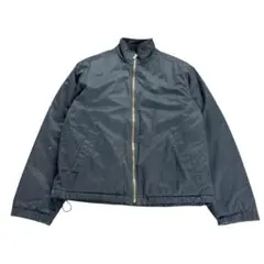 7AS17 TOMMY HILFIGER ジップアップジャケット　ブルゾン　古着
