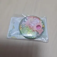 忍たま乱太郎　缶バッジ