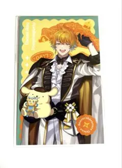 Oriens サンリオコラボ 宇佐美リト