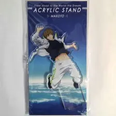 2026年最新】橘真琴 アクリルスタンドの人気アイテム - メルカリ