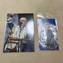 フォトセ・アクリルスタンドセット