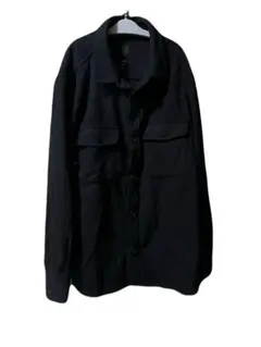 コート チェスターコート