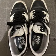eYe JUNYA WATANABE MAN New Balance 480のサムネイル