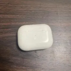 AirPods pro 2 ケースのみ