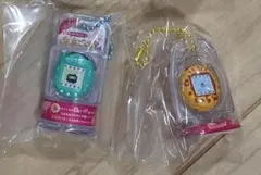 2個セット　おかしなたまごボーロっち3