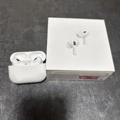 AirPods Pro 第2世代　充電ケーブルなしのサムネイル