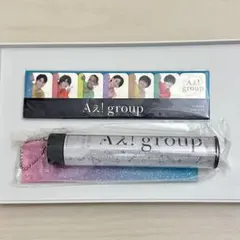 【新品未開封】Aぇ!group サマパラ2022 ペンライトトップ&ふせん