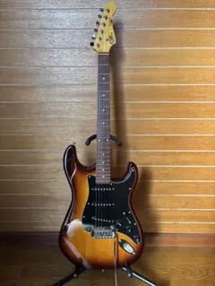 2026年最新】g&l s-500 ギターの人気アイテム - メルカリ