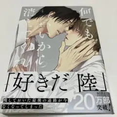 何でもいいから消えてくれ 4