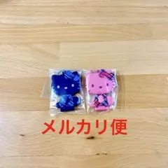 ハローキティミラーコレクション　11 13 セット売り　キティ　キーホルダー